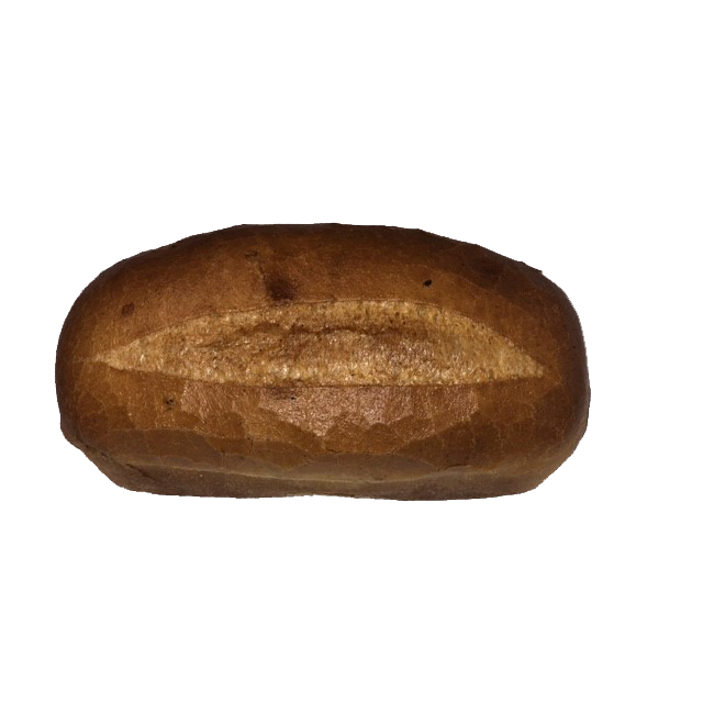 Lille formbrød