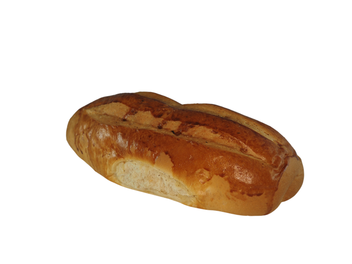 Oldemorsbrød
