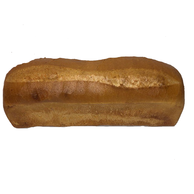 Stort formbrød