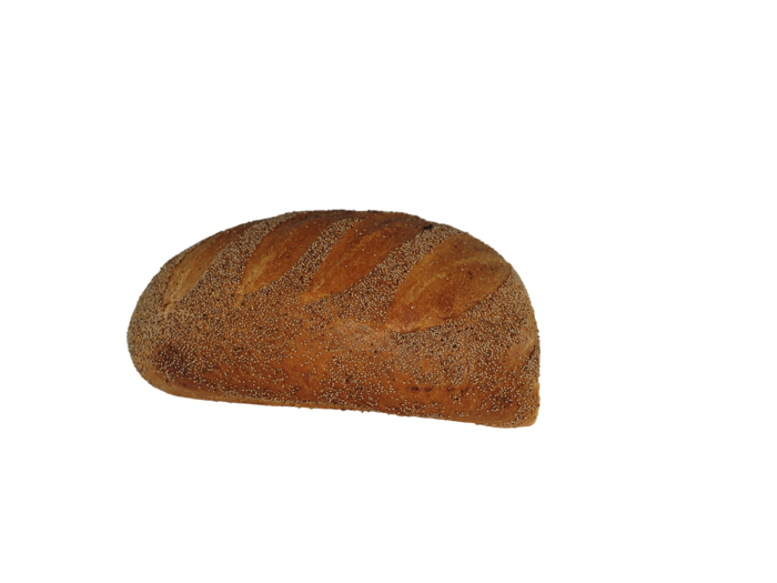 Stort Franskbrød m. birkes