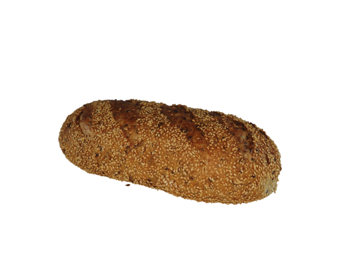 Trekornsbrød