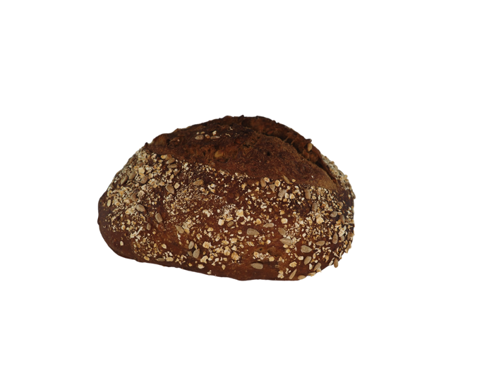 Gourmetbrød