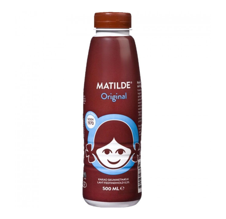 1/2 Kakao Matilde