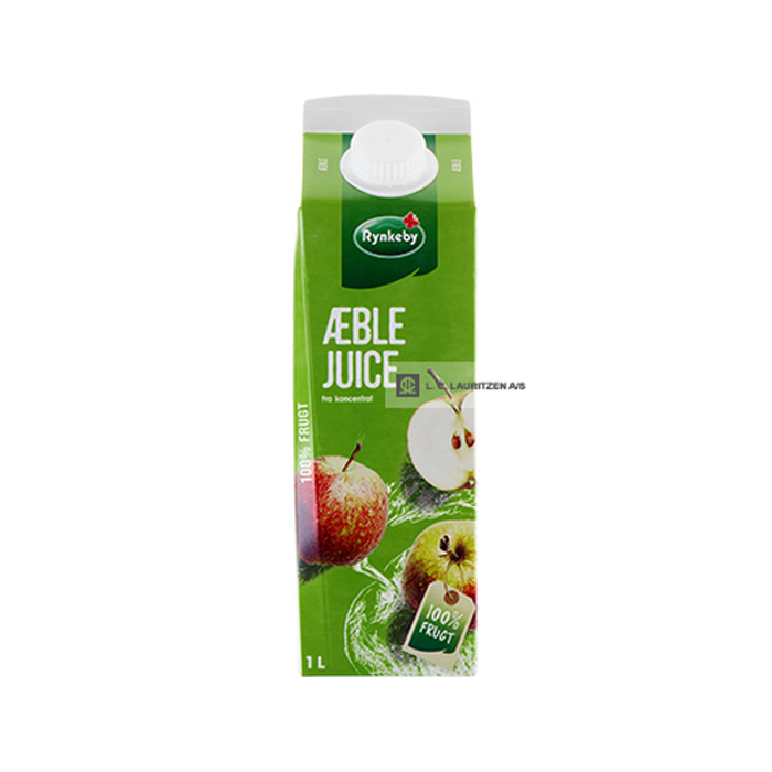 Æblejuice