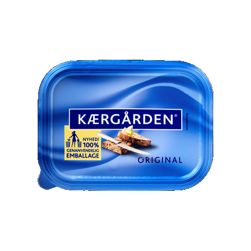 Kærgården