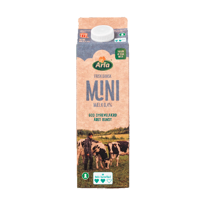 Minimælk