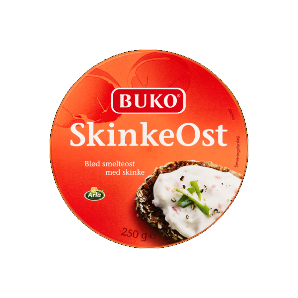 Skinkeost