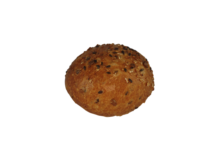 Trekornsbolle