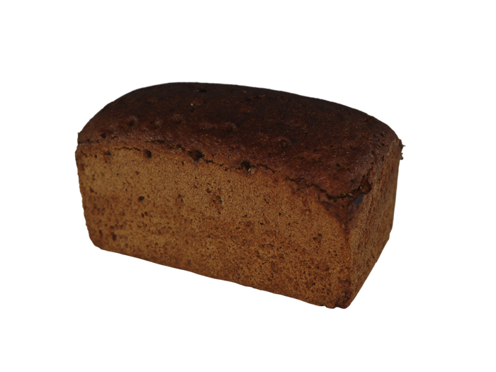 Rugbrød uden kerner