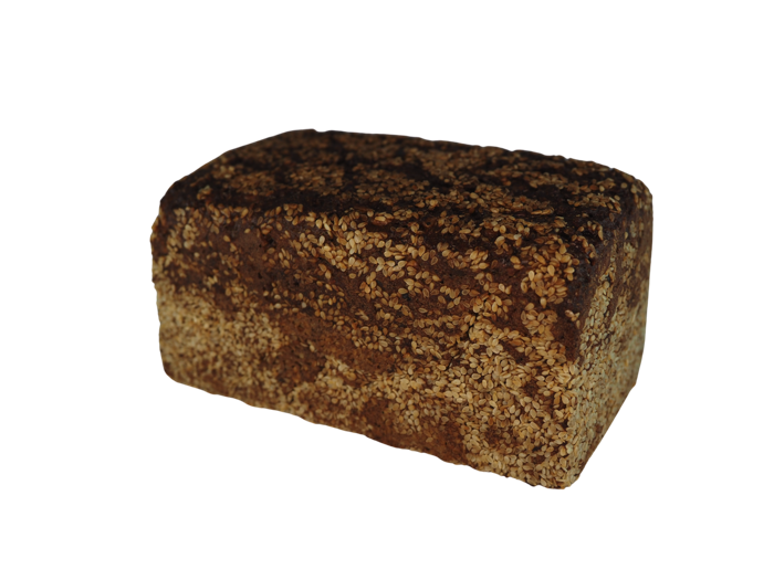 Softkernerugbrød
