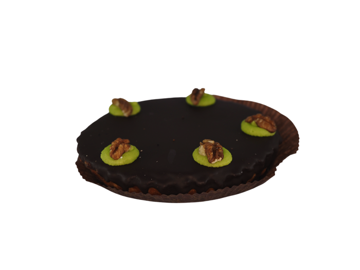 Mazarin tærte