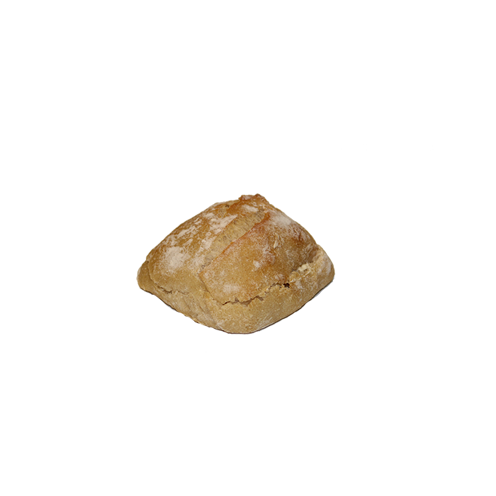 Surdejs bolle m smør