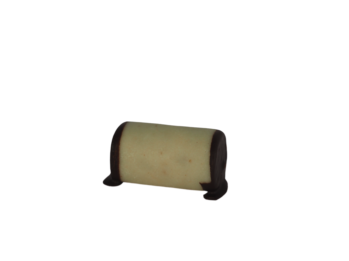 Træstamme