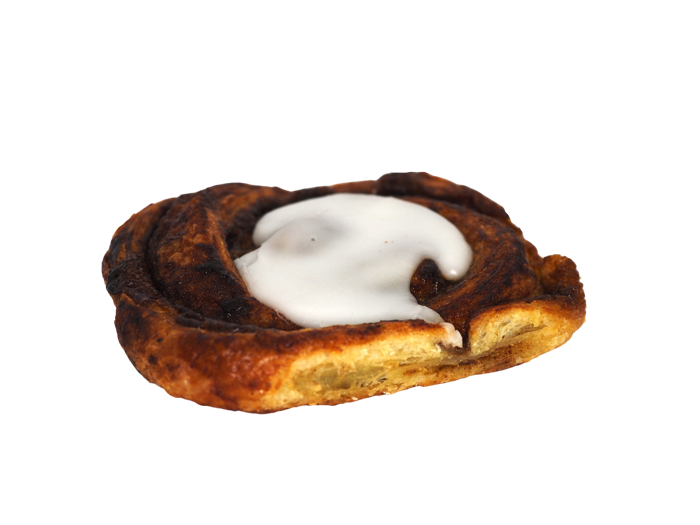 Kanelsnegl