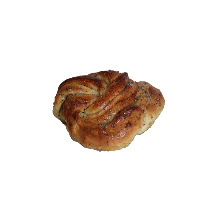 Kardemomme Snurre