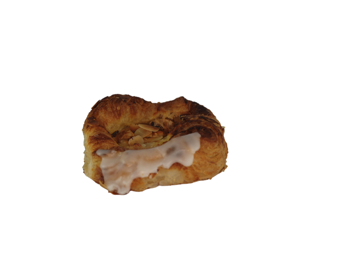Spandauer m. creme